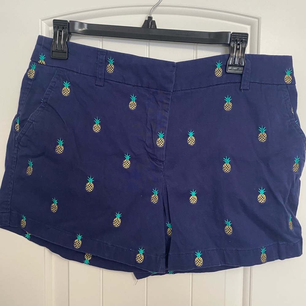 Juniors Shorts